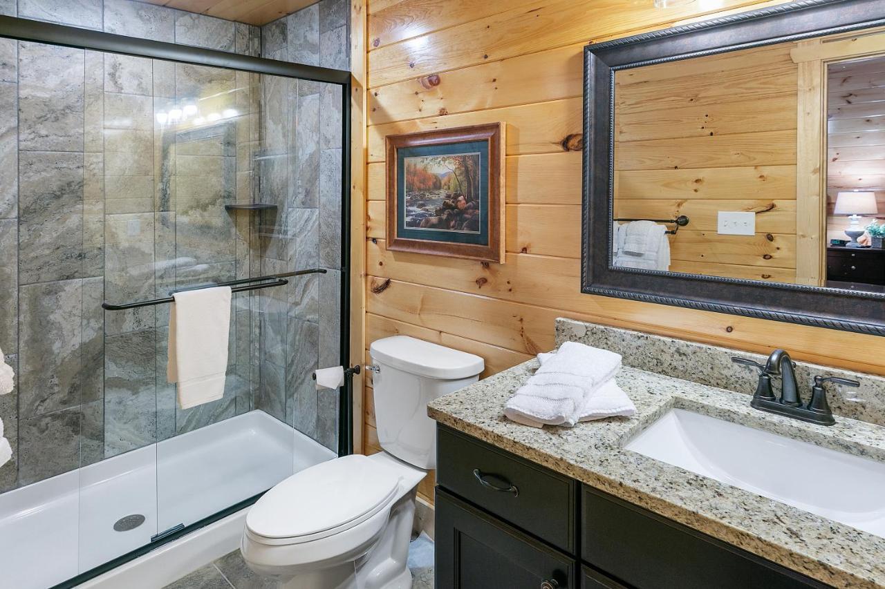 Gritz Carlton, Private Pool, Theater Rm, 1089 Of Free Tickets Each Paid Day, Dollywood And More Sevierville Eksteriør billede