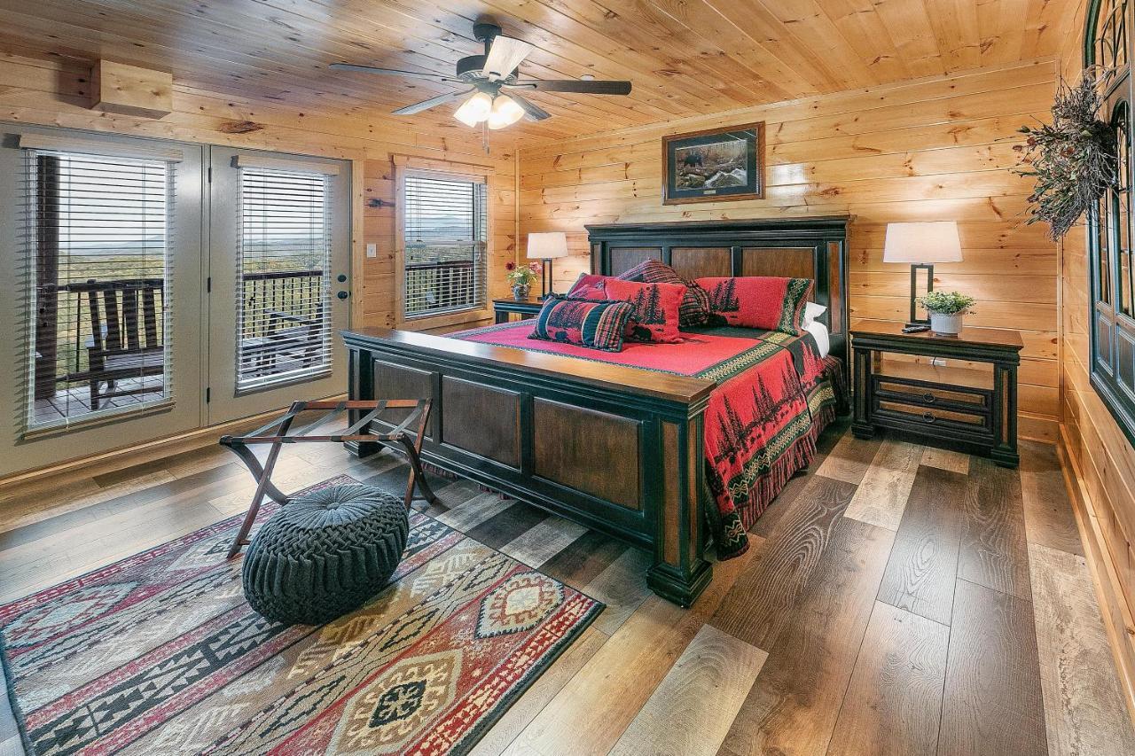 Gritz Carlton, Private Pool, Theater Rm, 1089 Of Free Tickets Each Paid Day, Dollywood And More Sevierville Eksteriør billede