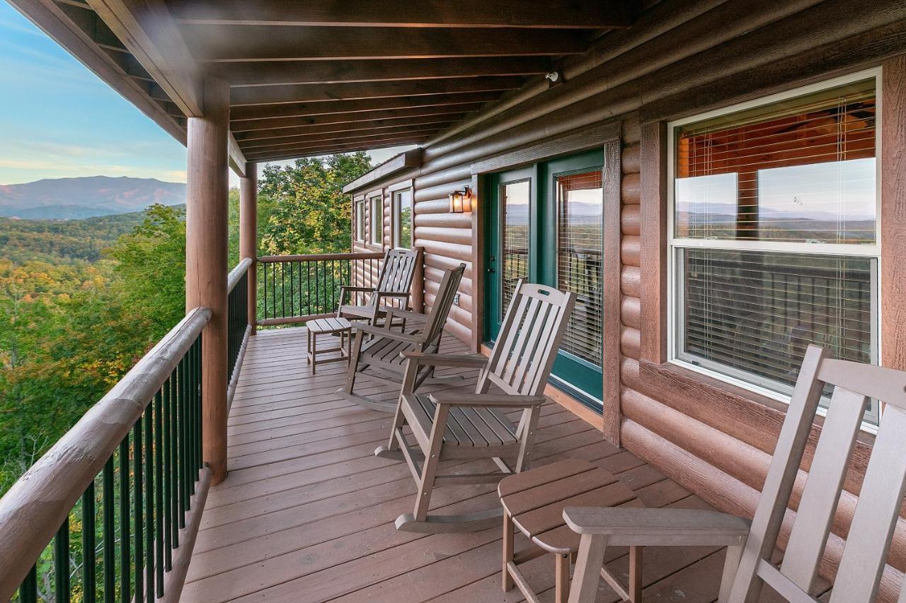Gritz Carlton, Private Pool, Theater Rm, 1089 Of Free Tickets Each Paid Day, Dollywood And More Sevierville Eksteriør billede