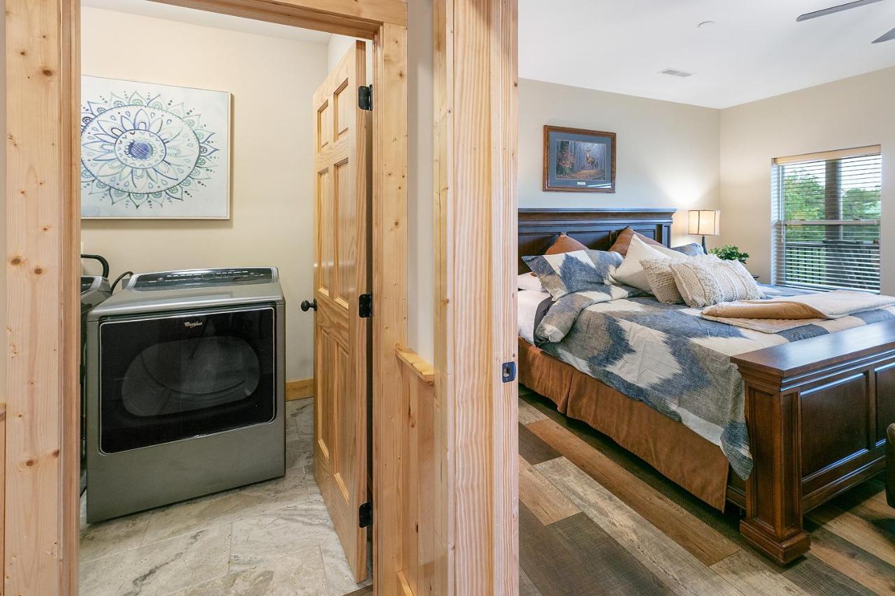 Gritz Carlton, Private Pool, Theater Rm, 1089 Of Free Tickets Each Paid Day, Dollywood And More Sevierville Eksteriør billede